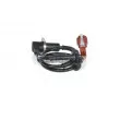 Capteur, vitesse de roue BOSCH 0 265 006 756 - Visuel 3