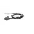 Capteur, vitesse de roue BOSCH 0 265 006 793 - Visuel 2