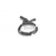 Capteur, vitesse de roue BOSCH 0 265 006 817 - Visuel 3