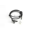 Capteur, vitesse de roue BOSCH 0 265 007 036 - Visuel 1