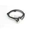 Capteur, vitesse de roue BOSCH 0 265 007 038 - Visuel 1