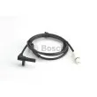 Capteur, vitesse de roue BOSCH 0 265 007 039 - Visuel 1