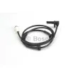 Capteur, vitesse de roue BOSCH 0 265 007 039 - Visuel 3