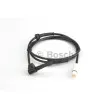Capteur, vitesse de roue BOSCH 0 265 007 044 - Visuel 1