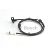 Capteur, vitesse de roue BOSCH 0 265 007 044 - Visuel 2