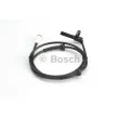 Capteur, vitesse de roue BOSCH 0 265 007 044 - Visuel 3