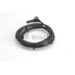Capteur, vitesse de roue BOSCH 0 265 007 046 - Visuel 3