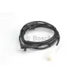 Capteur, vitesse de roue BOSCH 0 265 007 047 - Visuel 1