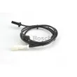 Capteur, vitesse de roue BOSCH 0 265 007 048 - Visuel 2