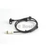 Capteur, vitesse de roue BOSCH 0 265 007 069 - Visuel 2