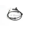 Capteur, vitesse de roue BOSCH 0 265 007 070 - Visuel 3