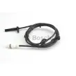 Capteur, vitesse de roue BOSCH 0 265 007 072 - Visuel 2