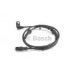 Capteur, vitesse de roue BOSCH 0 265 007 073 - Visuel 2