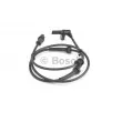 Capteur, vitesse de roue BOSCH 0 265 007 074 - Visuel 3