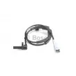 Capteur, vitesse de roue BOSCH 0 265 007 084 - Visuel 1