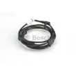 Capteur, vitesse de roue BOSCH 0 265 007 085 - Visuel 3