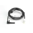 Capteur, vitesse de roue BOSCH 0 265 007 086 - Visuel 1