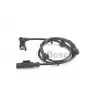 Capteur, vitesse de roue BOSCH 0 265 007 400 - Visuel 2
