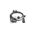 Capteur, vitesse de roue BOSCH 0 265 007 404 - Visuel 1