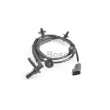 Capteur, vitesse de roue BOSCH 0 265 007 417 - Visuel 1