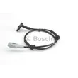 Capteur, vitesse de roue BOSCH 0 265 007 423 - Visuel 2