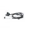 Capteur, vitesse de roue BOSCH 0 265 007 424 - Visuel 2