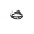 Capteur, vitesse de roue BOSCH 0 265 007 424 - Visuel 3