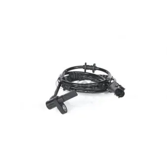 Capteur, vitesse de roue BOSCH 0 265 007 448