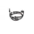 Capteur, vitesse de roue BOSCH 0 265 007 464 - Visuel 3