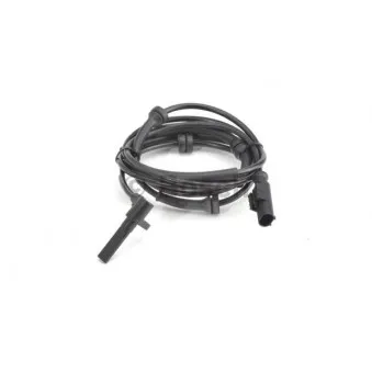 Capteur, vitesse de roue BOSCH 0 265 007 486