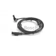 Capteur, vitesse de roue BOSCH 0 265 007 487 - Visuel 2