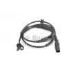 Capteur, vitesse de roue BOSCH 0 265 007 488 - Visuel 1