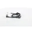 Capteur, vitesse de roue BOSCH 0 265 007 510 - Visuel 2