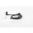 Capteur, vitesse de roue BOSCH 0 265 007 511 - Visuel 2
