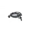 Capteur, vitesse de roue BOSCH 0 265 007 519 - Visuel 1