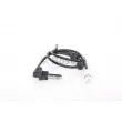 Capteur, vitesse de roue BOSCH 0 265 007 533 - Visuel 1