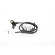 Capteur, vitesse de roue BOSCH 0 265 007 533 - Visuel 2