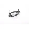 Capteur, vitesse de roue BOSCH 0 265 007 533 - Visuel 3
