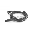 Capteur, vitesse de roue BOSCH 0 265 007 543 - Visuel 2
