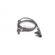 Capteur, vitesse de roue BOSCH 0 265 007 638 - Visuel 1