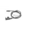 Capteur, vitesse de roue BOSCH 0 265 007 638 - Visuel 2