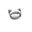 Capteur, vitesse de roue BOSCH 0 265 007 638 - Visuel 3