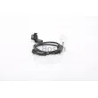 Capteur, vitesse de roue BOSCH 0 265 007 664 - Visuel 3