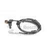 Capteur, vitesse de roue BOSCH 0 265 007 665 - Visuel 2