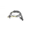 Capteur, vitesse de roue BOSCH 0 265 007 687 - Visuel 1