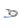 Capteur, vitesse de roue BOSCH 0 265 007 707 - Visuel 2