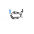 Capteur, vitesse de roue BOSCH 0 265 007 707 - Visuel 3