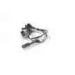Capteur, vitesse de roue BOSCH 0 265 007 806 - Visuel 2