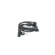 Capteur, vitesse de roue BOSCH 0 265 007 830 - Visuel 1