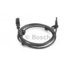 Capteur, vitesse de roue BOSCH 0 265 007 831 - Visuel 3
